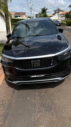 FIAT FASTBACK 1.0 TURBO 200 FLEX IMPETUS CVT